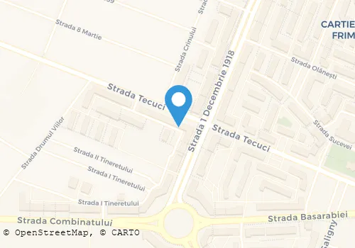 Hartă