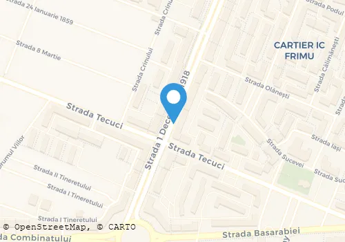 Hartă