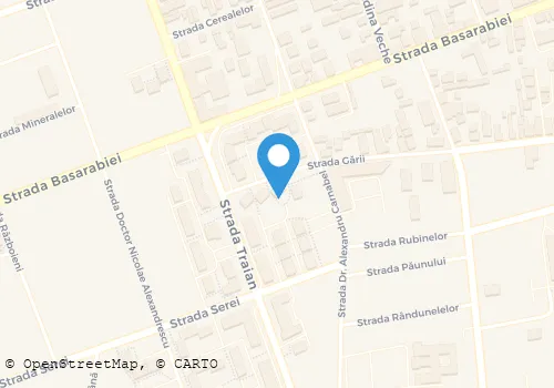 Hartă