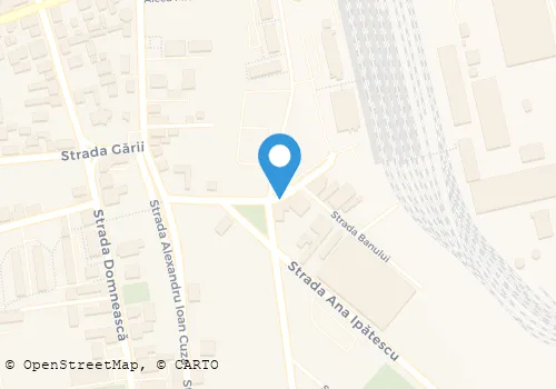 Hartă
