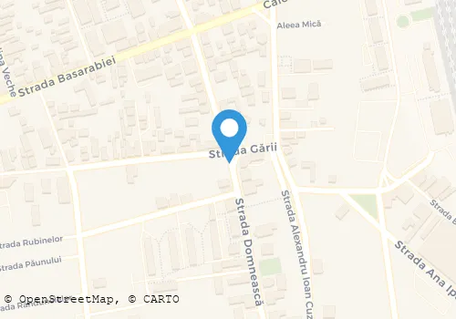 Hartă
