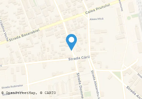 Hartă