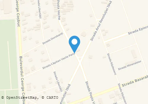 Hartă