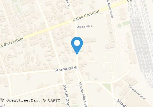 Hartă
