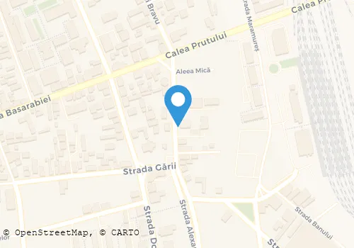 Hartă