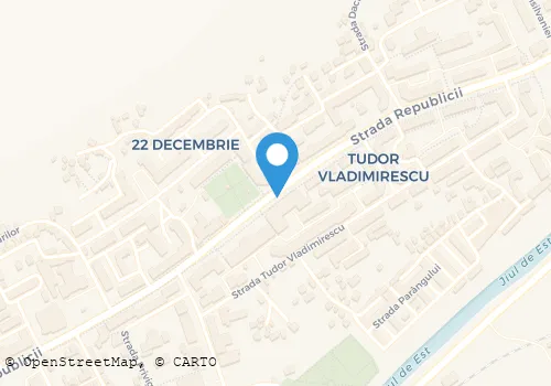 Hartă