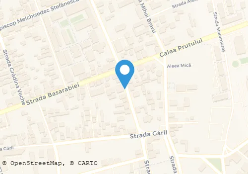 Hartă