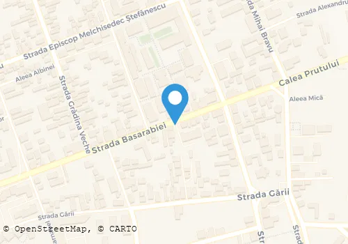 Hartă