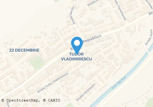 Hartă