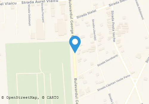 Hartă