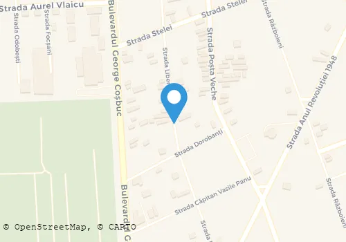 Hartă