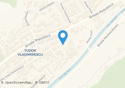 Hartă