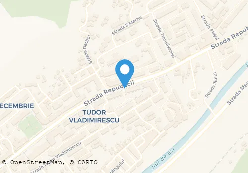 Hartă