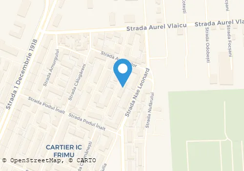 Hartă