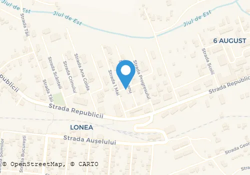 Hartă