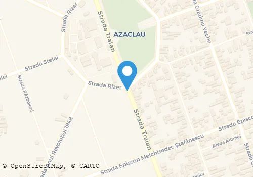 Hartă
