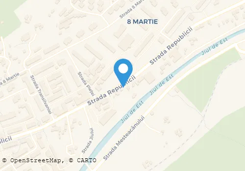 Hartă
