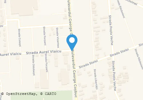 Hartă