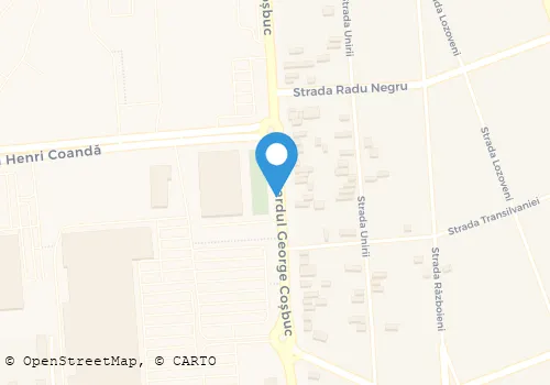Hartă