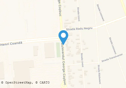 Hartă