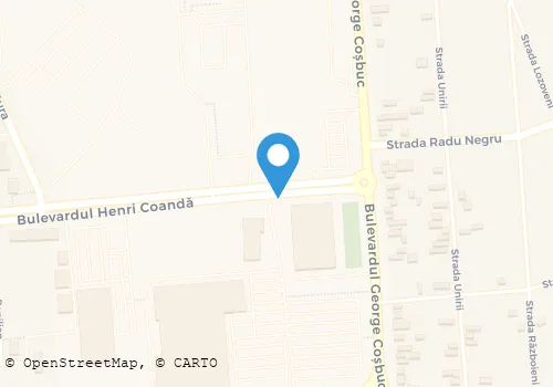 Hartă