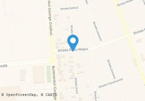 Hartă
