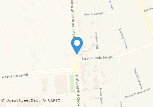 Hartă