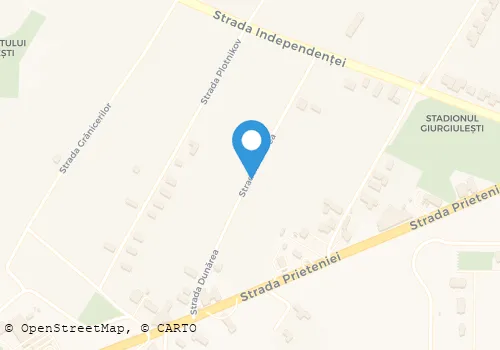 Hartă
