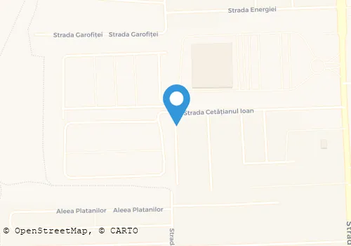 Hartă