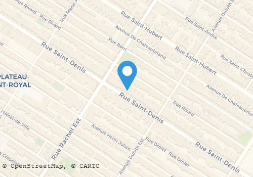 Carte