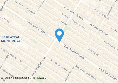 Carte