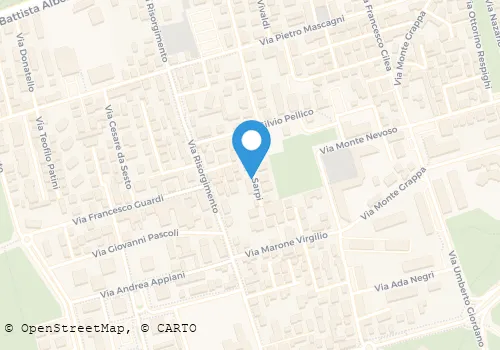 Mappa