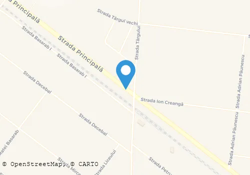 Hartă