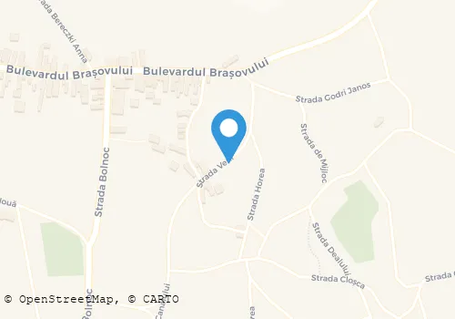 Hartă