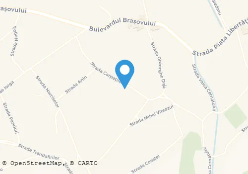 Hartă