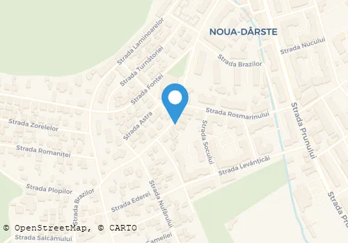 Hartă