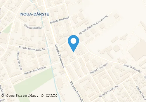 Hartă