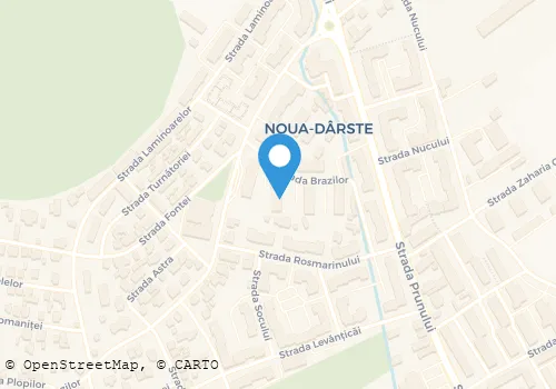 Hartă