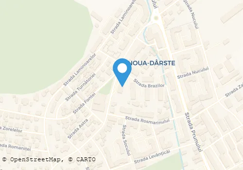 Hartă