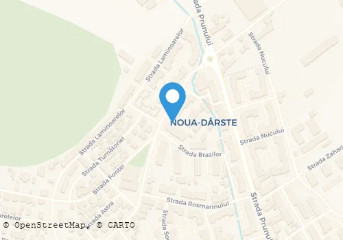 Hartă