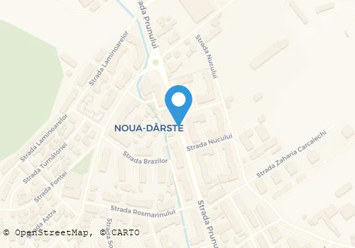 Hartă