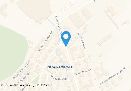 Hartă