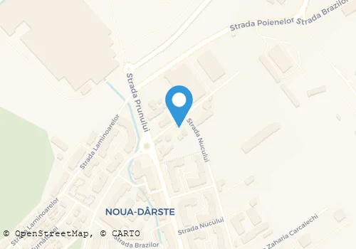 Hartă