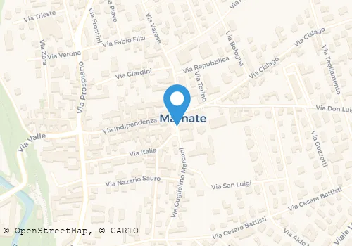 Mappa