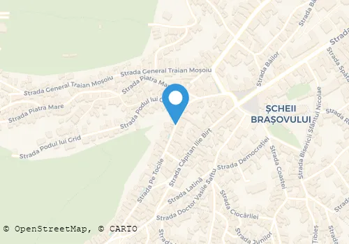 Hartă