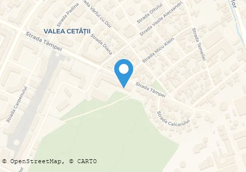 Hartă