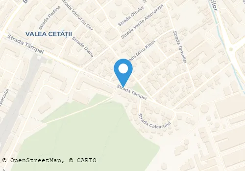 Hartă