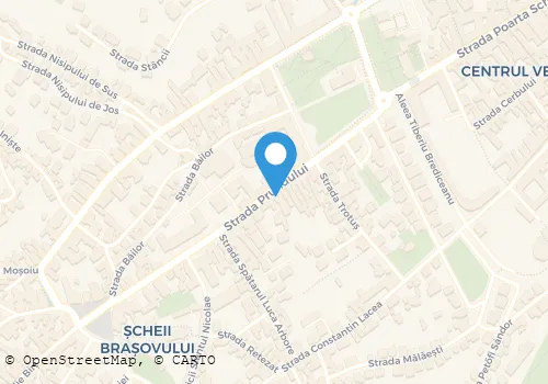 Hartă
