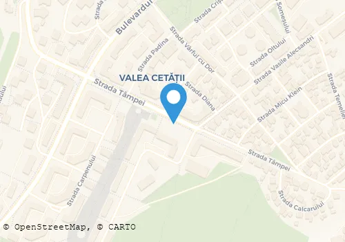 Hartă