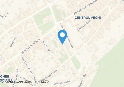 Hartă